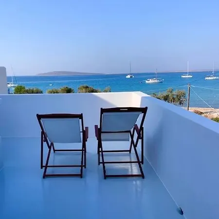 The Blue Lagoon Алики