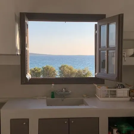 The Blue Lagoon Apartman