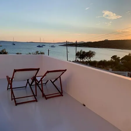 Appartement The Blue Lagoon