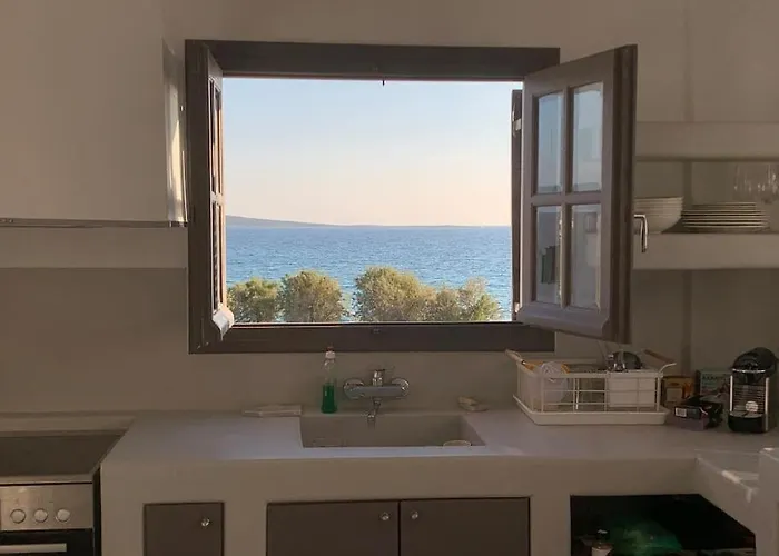 The Blue Lagoon Appartamento