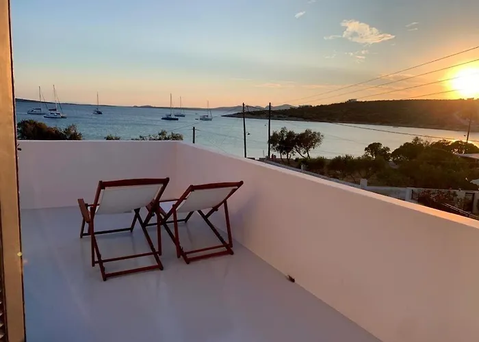 Appartamento The Blue Lagoon